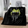 Aprilia Motorcycle Logo Printed Blankets Fashion Warm Blanket Soft And Comfortable Blanket Home Travel Blankets Birthday Gift 5