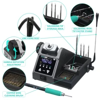 كاوية لحام SUGON T21 6