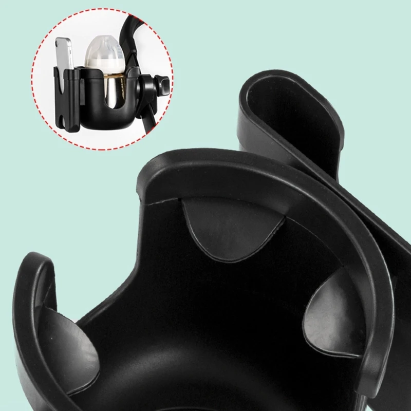 OXO Tot Universal Stroller Cup Holder 