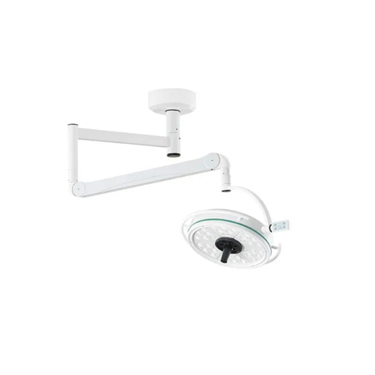 

36 Holes Ceiling Operating Auxiliary Lamp surgical led lamp operating
