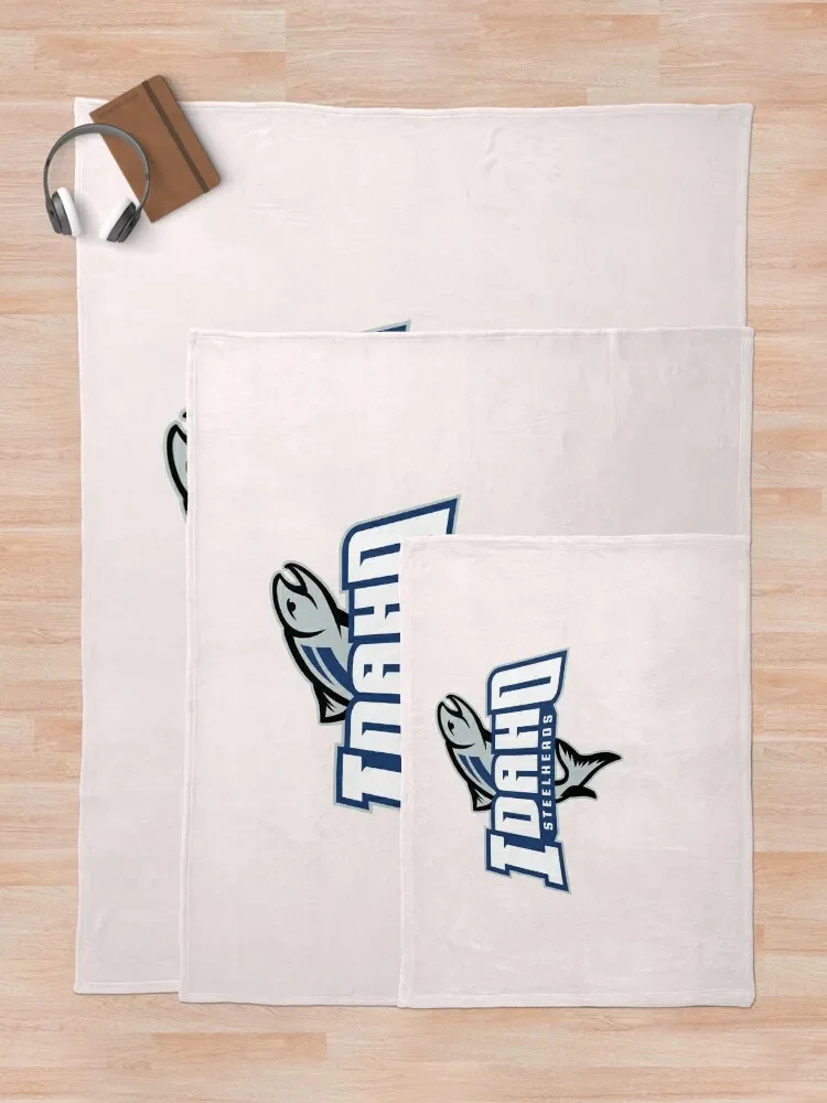 Idaho Steelheads ������ ���, ħ��� �Ϳ��� ���, ���� ħ�� ���