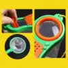 Child Toy Observation Box Catching Tool Outdoor Exploration Science Container to Catch & Observe for Toddlers Kids 6