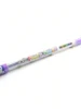 12Pcs/set Scented Glitter Colors Gel Pens Highlighter for School Office Adult Coloring Book Journals Drawing Art Markers Cute 2