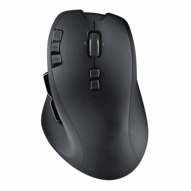 2 Packs Gaming Mouse Skates Mouse Feet Pads forLogitech G700 G700S 