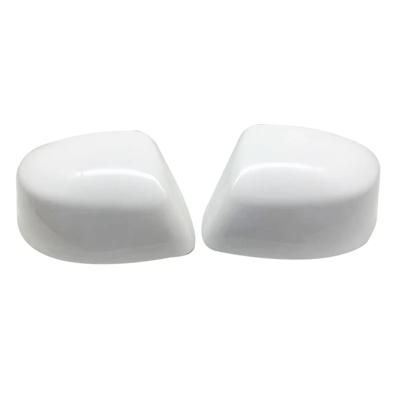 Car Rearview Mirror Cover Side Mirror Housing Replace for HONDA CIVIC 2012 2013 2014 2015 FB2 FB6 Without Lamp