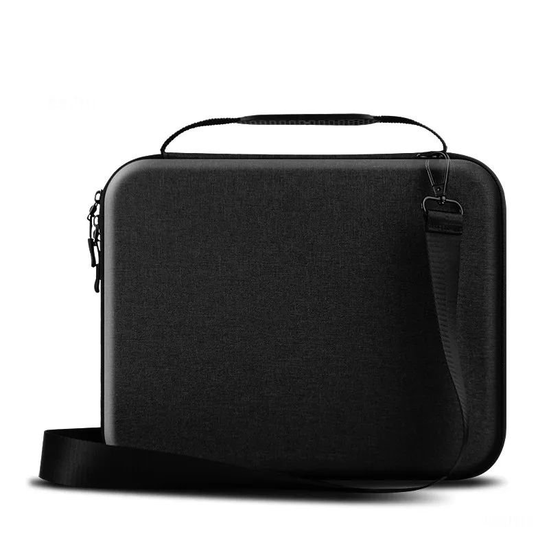 Manga para Teclast x6 Plus 12.6 à Prova de Choque Eva Tablet Bolsa para hp Elite x2 1012 1020 g1 g2 12.3 Hard Shell Hand Strap Case Case