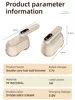 Removes Lint From Clothes Portable Rechargeable Electric Lint Remover Fluff Pellet Take Out Clothes lint Fabric HairBall Shaver 6