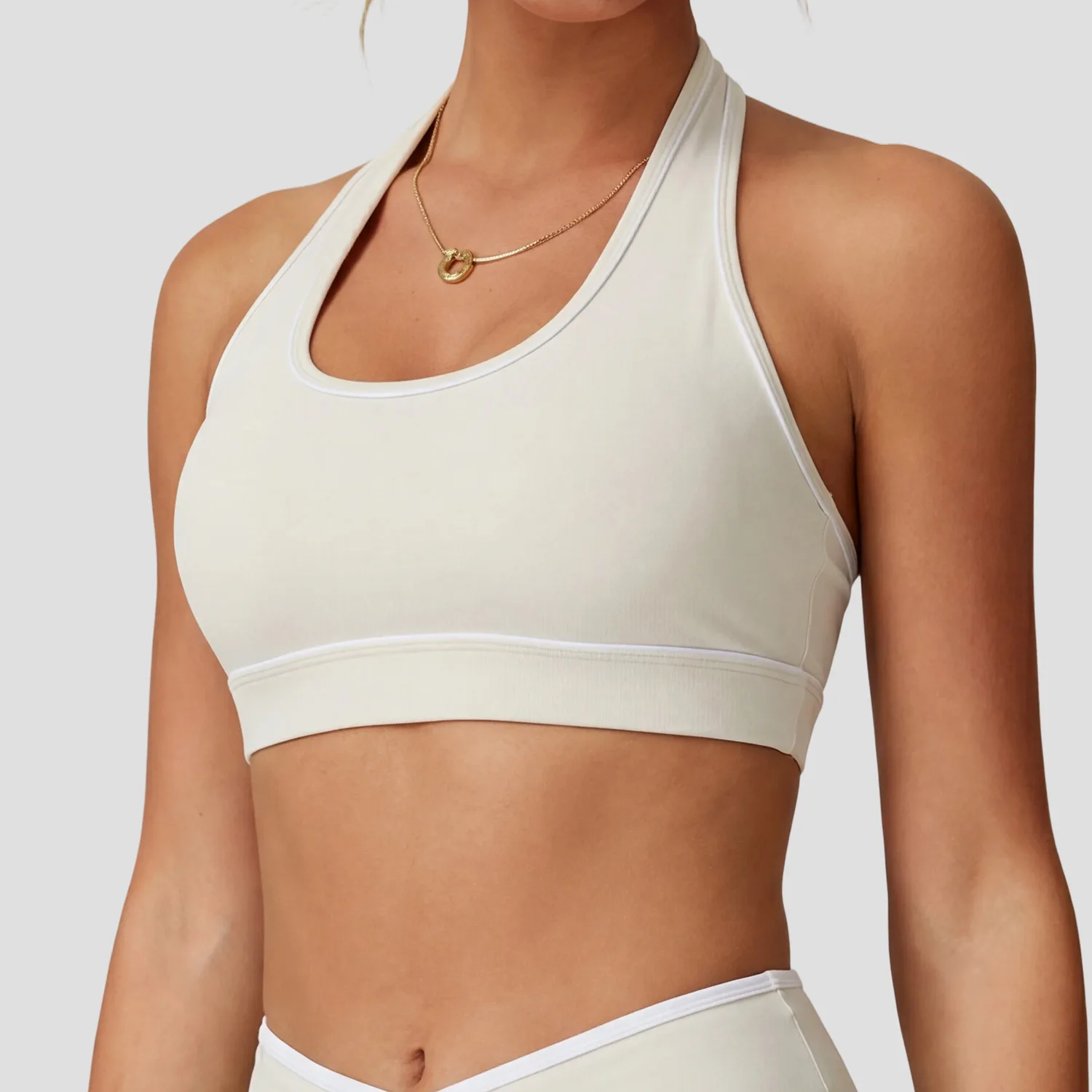 Pepper White
