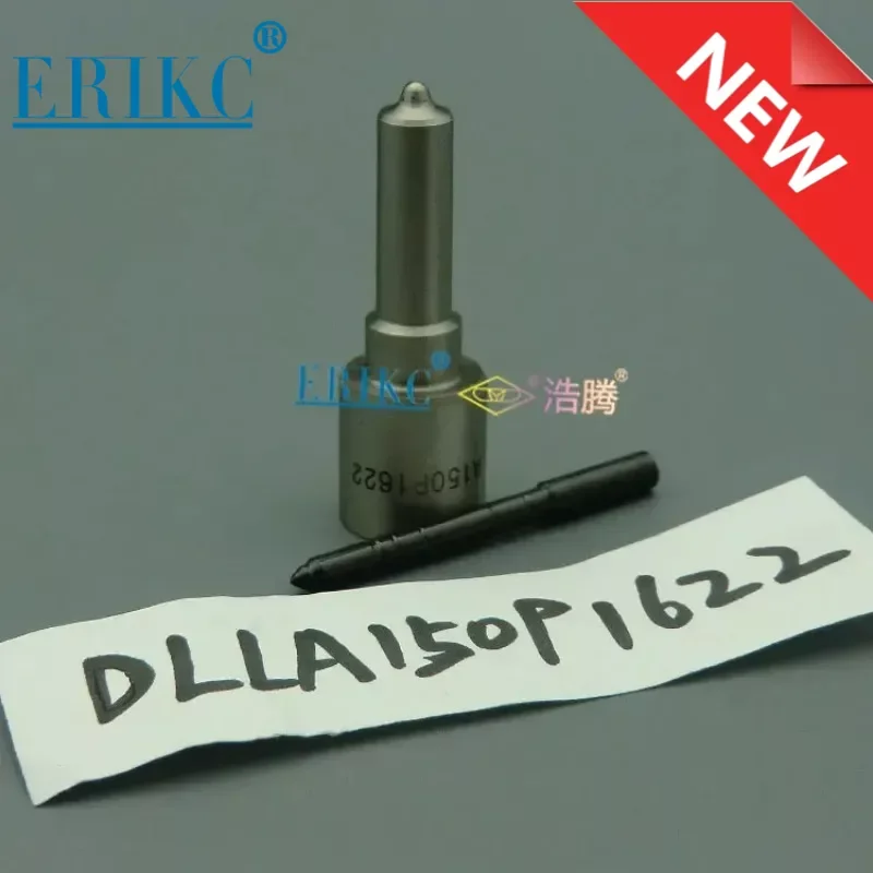 

ERIKC DLLA 150 P 1622 Diesel Fuel Injector Spray Nozzle DLLA 150P1622 Oil Pump Nozzle 0 433 171 991 for 0445120393