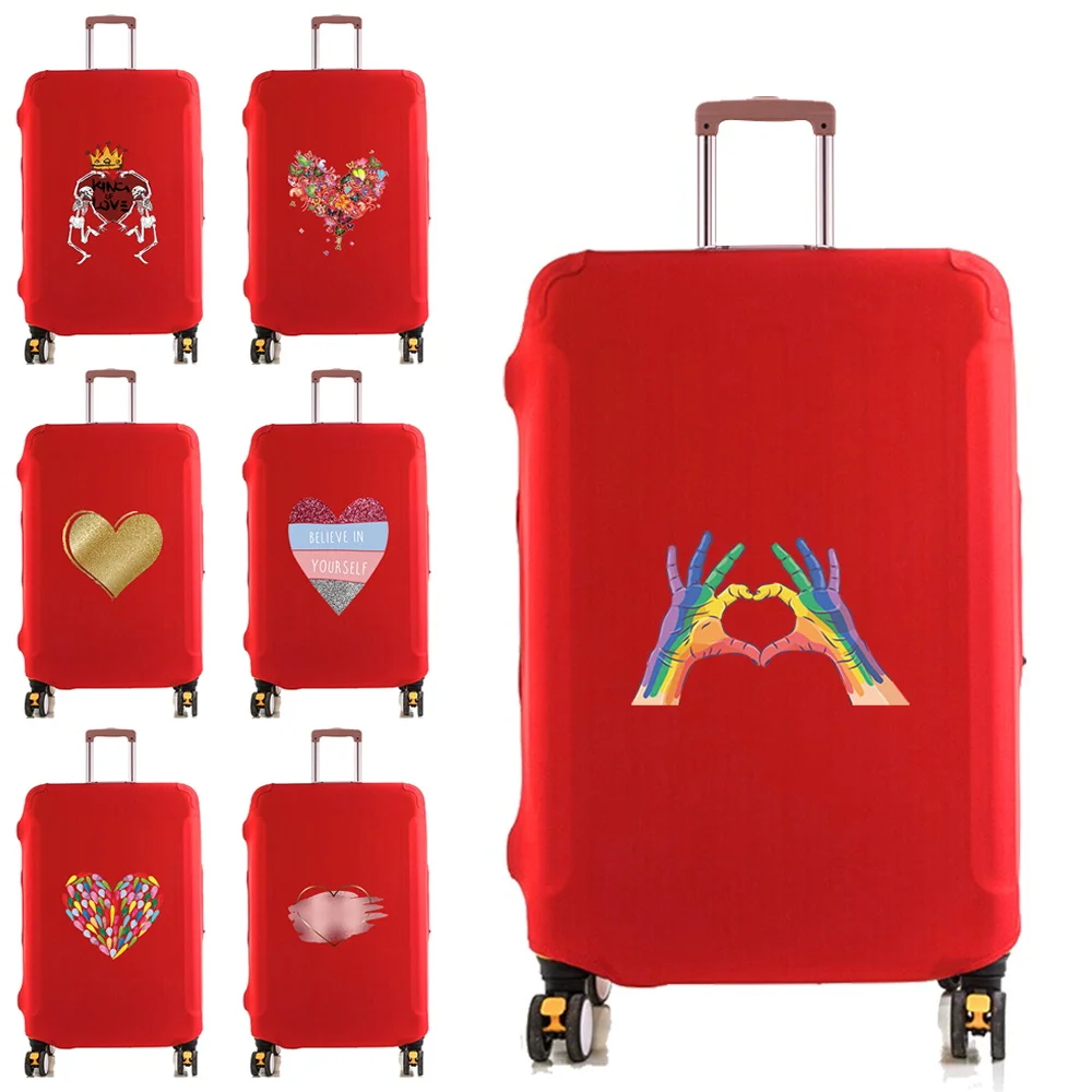 Чехол для багажа