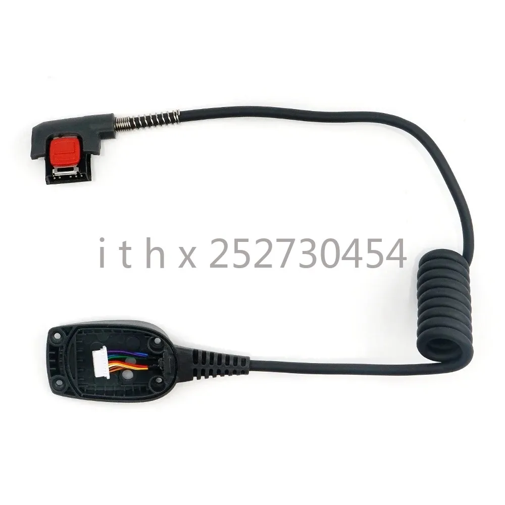 

Кабель питания с задней крышкой для Motorola Symbol RS409 RS419