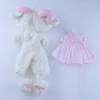 ICY DBS Blyth Doll Costume 1/6 BJD Casual Set Special Offer Dress Anime Girl Toy SD 1