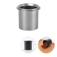 

Practical Espresso Powder Dosing Cup Smooth Surface Convenient Coffee Dosing Cup Espresso Dosing Cup