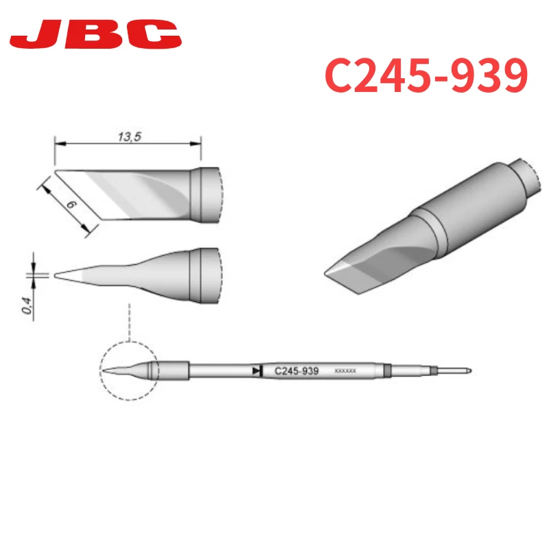 Жало c245. Jbc c245-731. Жало для паяльника jbc. Jbc 245. C245 жала.