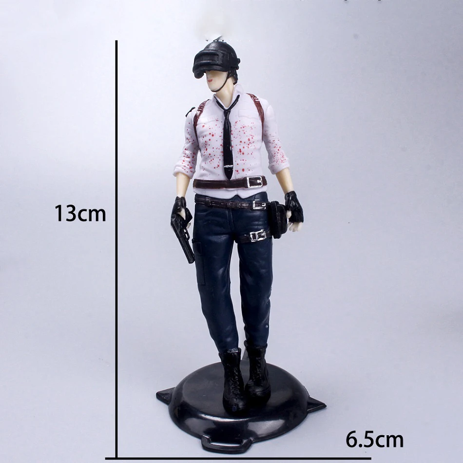 S200c69c6f6294eb8bb58678f04fd48e5P - PUBG Merchandise