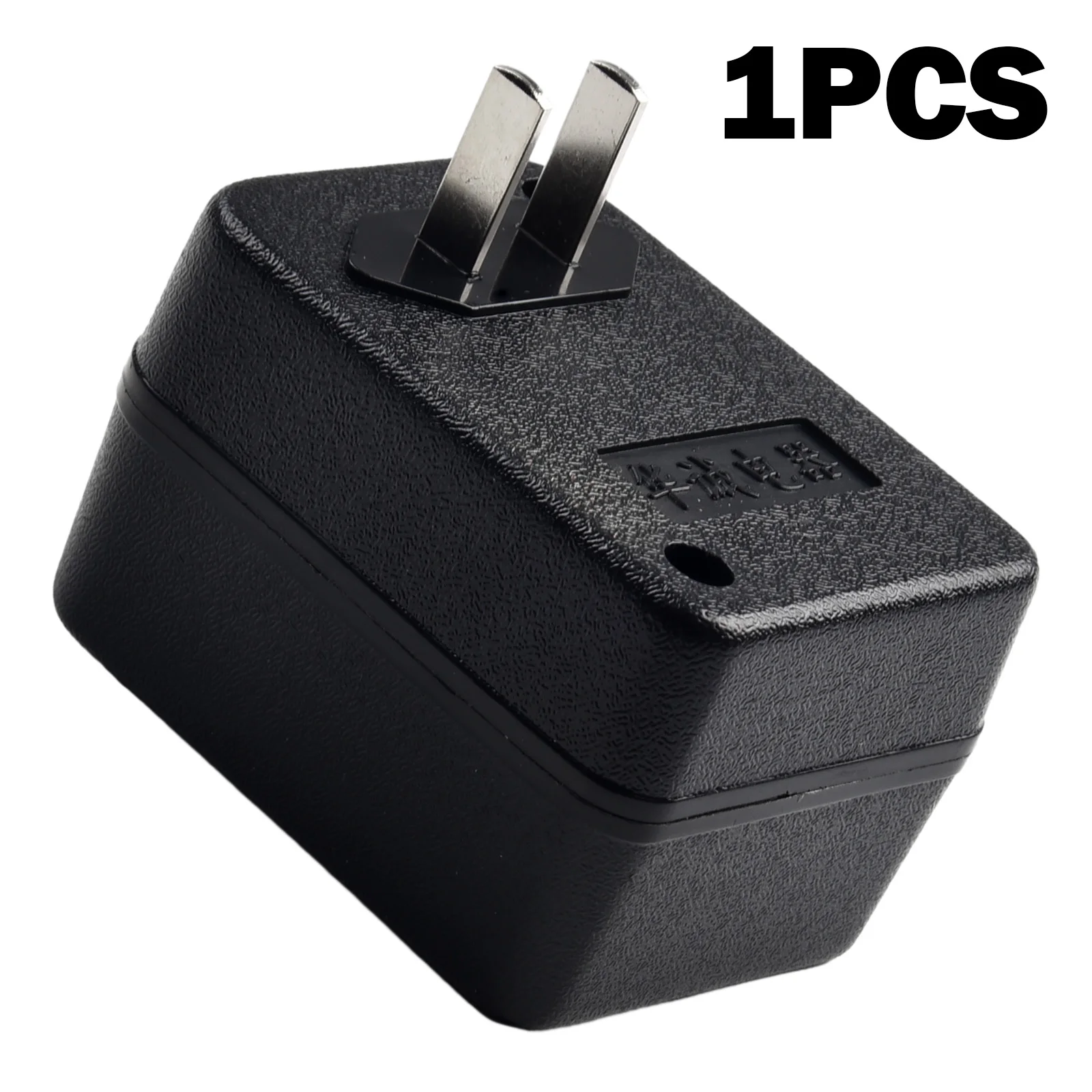 Description Picture 6 of item50W Single Phase Step-down 220V To 110V /110V To 220V Transformer Inverter Adapter Travel Adapter Voltage Electrical Tool