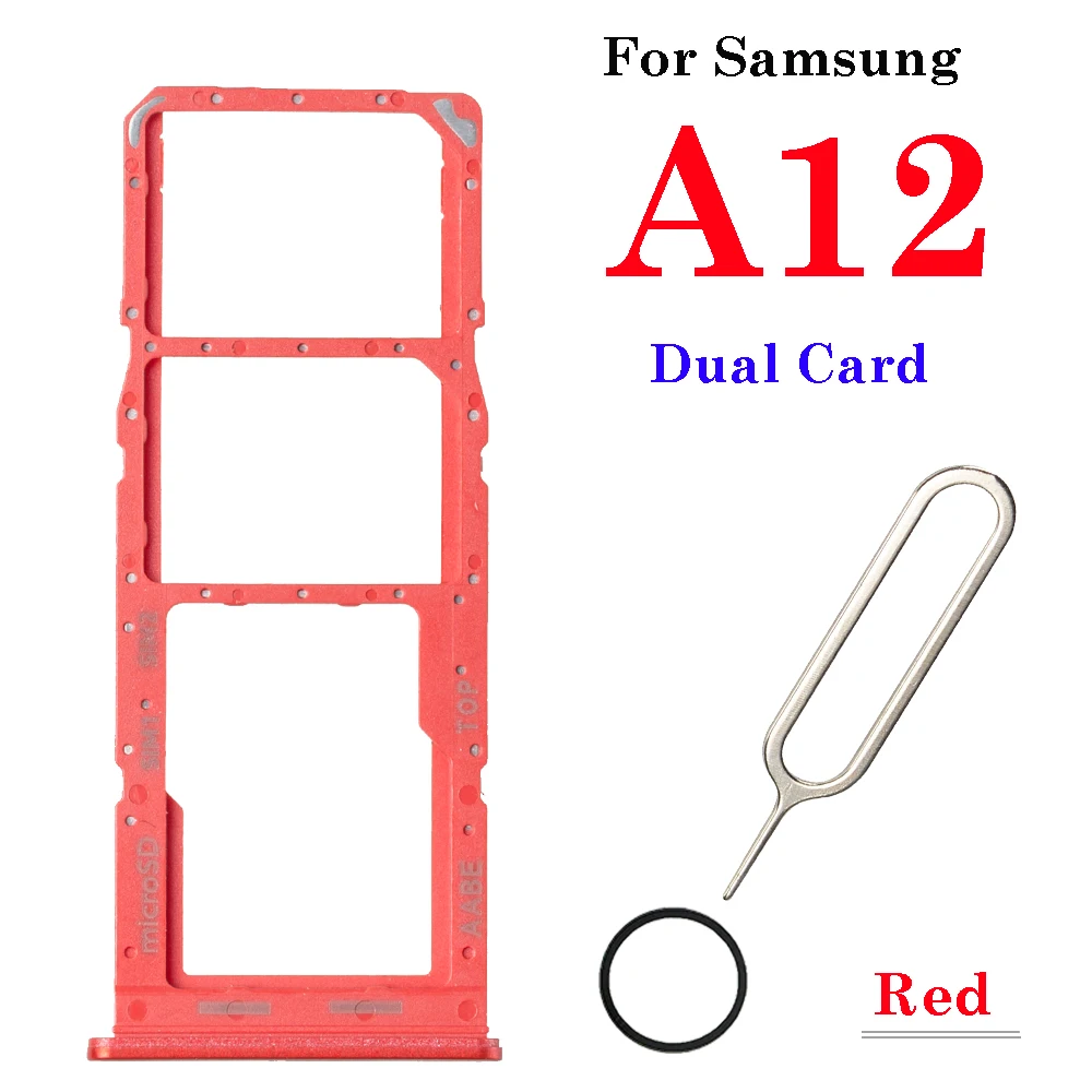 Premium Dual Micro SD SIM Card Tray Slot for Enhanced Storage and Connectivity