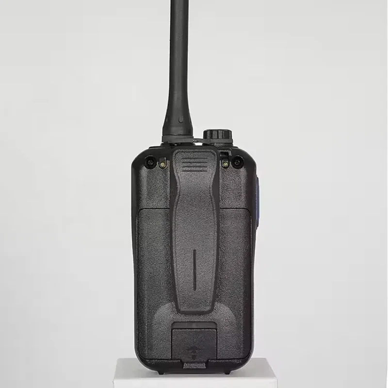 RECENT RS-25M VHF Marine Portable Waterproof Transceiver IPX7 Float VHF Handheld Marine Radio RS25M 3