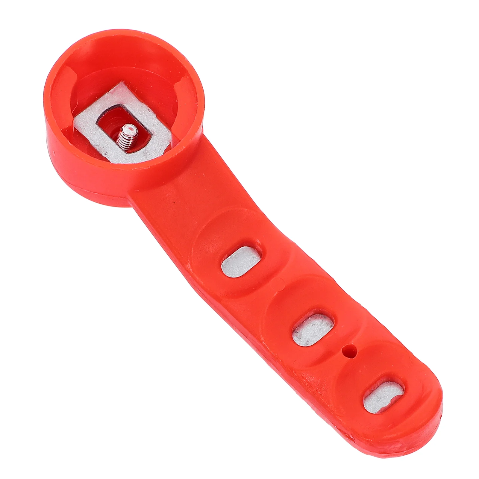 Valve Handle 20mm 25mm Replacement Water Purifier Shut Off Iron Sprinkler Faucet Quick Connect Fittings