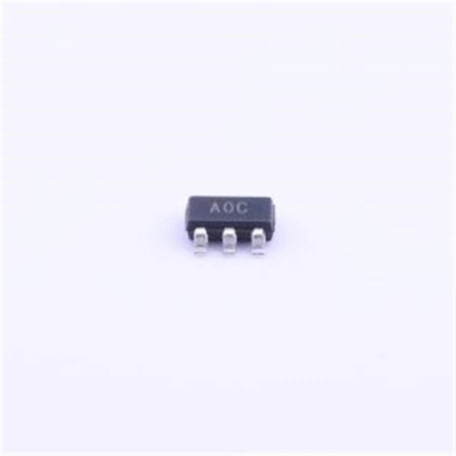 AD8538AUJZ-REEL7