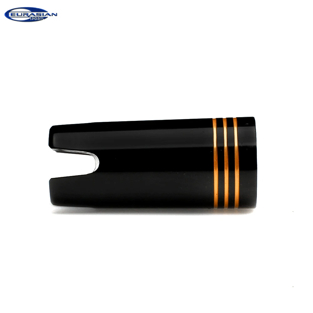 Fishing Rod Gimbal Butt Cap Size 22 Built Rods Repair Holder for Big Game Deep Sea Fishing 1 piece fishing rod