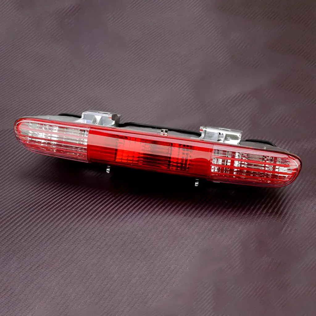 

63247255925 Rear Bumper Fog Light Brake Stop Lamp Fit for Mini R56 Cabrio R57 LCI Coupé R58 Roadster R59 2011 2012 2013