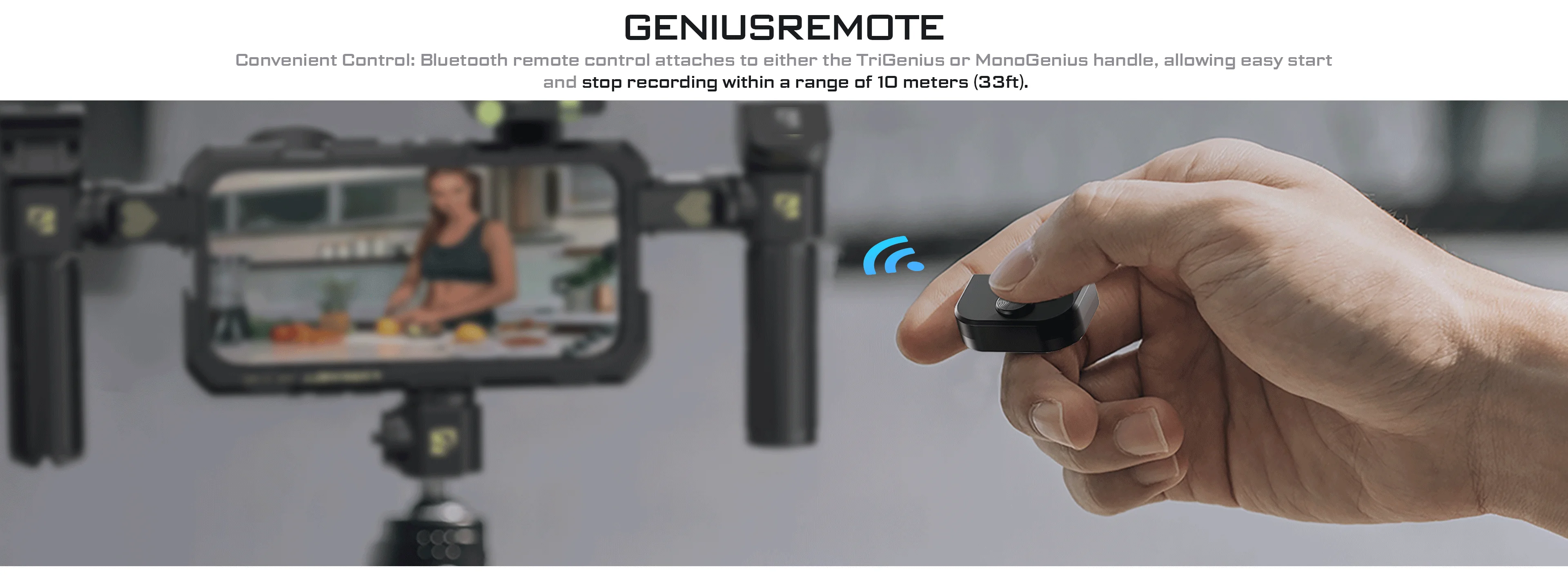 Freewell Multifunction Phone Protection Rig Cage Tripod and Monopod for Samsung