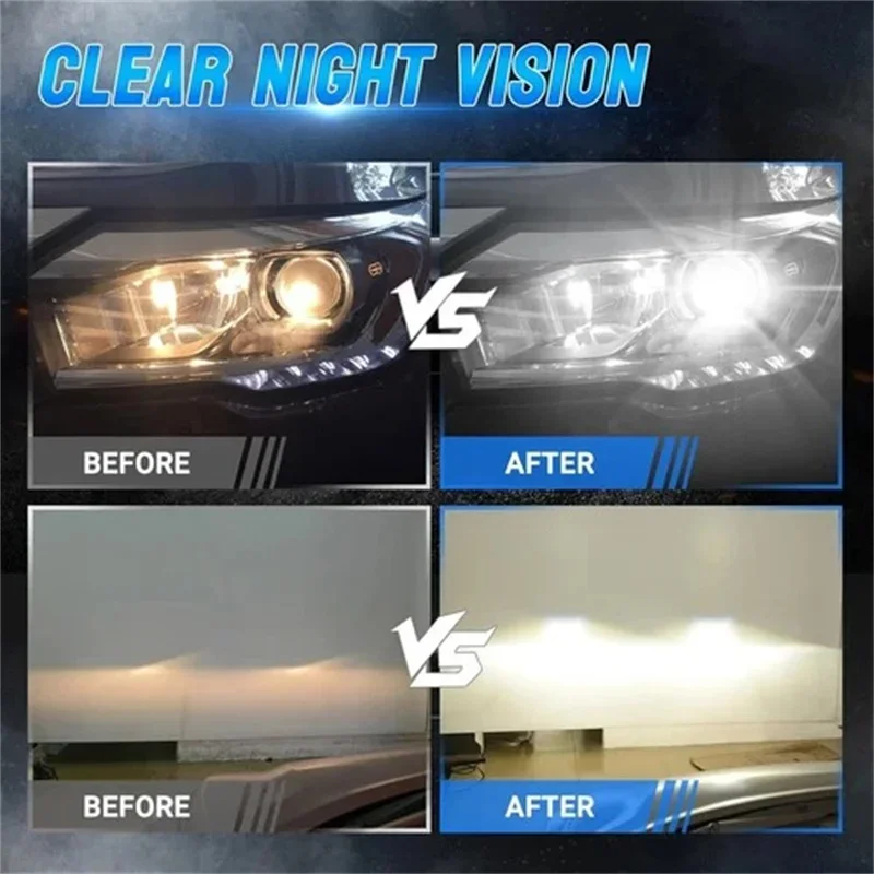 Aluminum Headlight Ballast Unit for Car Front Lights