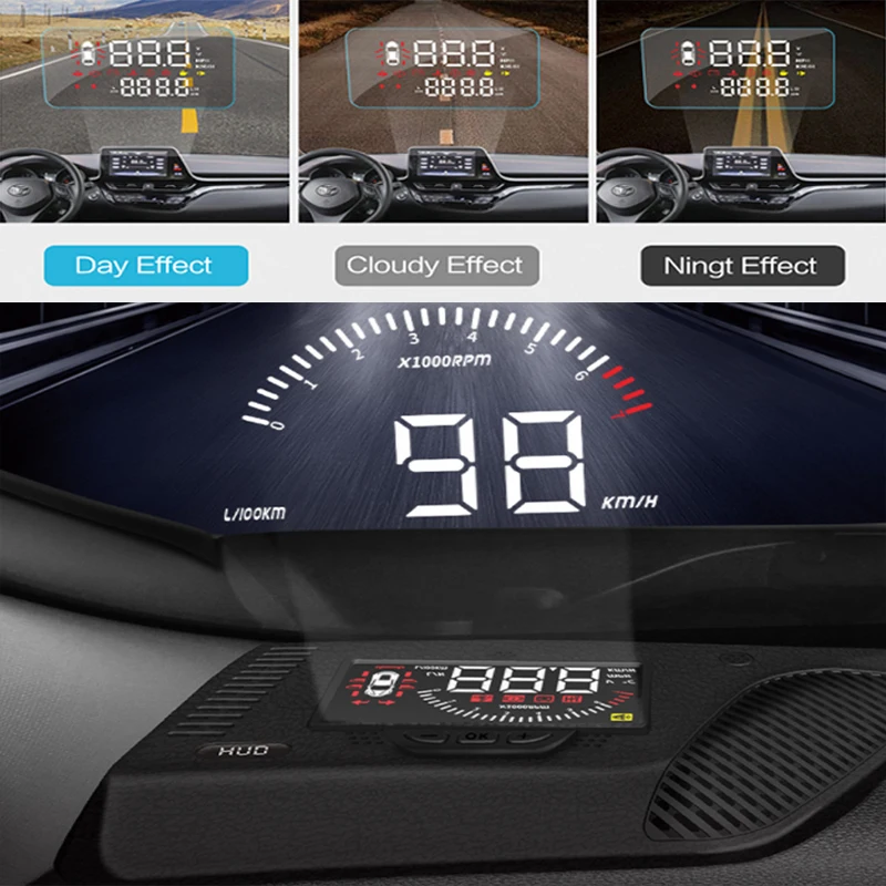 ֻ ĳī J11 2016  2018 2019 2020 OEM  ÷ HUD   ȭ 溸 ý  ׼