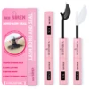 Lash Glue Super Strong Hold Waterproof Lash Bond And Seal Makeup Accessories Lash Remover + Lash Clusters Glue 1