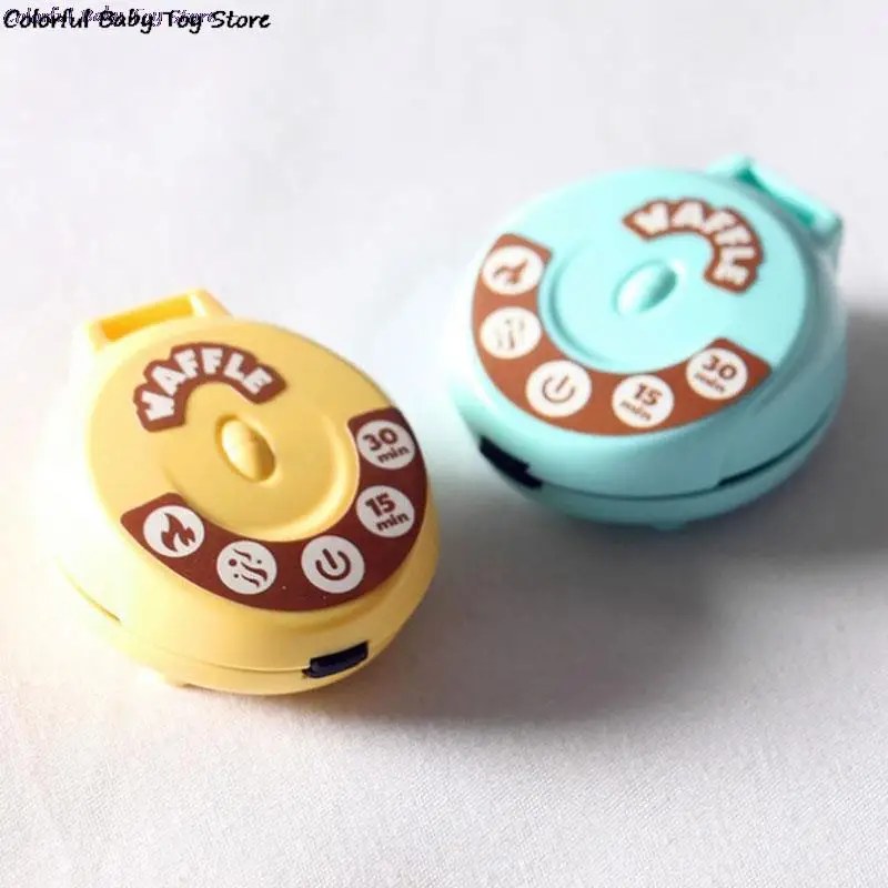 1PCS 1/6 Or 1/12 Scale Miniature Dollhouse Oven For Doll House Mini Kitchen Cooking Toy Accessories