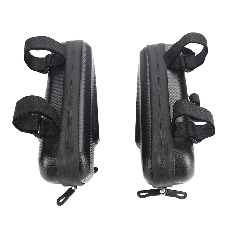 Large Capacity Motorcycle Side Bag