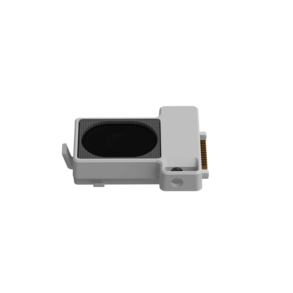 Mégaphone et module distributeur pour FIMI X8SE 2022 V2 Drone Pièce de rechange
