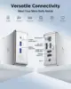 ACEMAGIC Mini PC E2 Mini Computer Alder Lake-N97 16GB DDR4 GB M.2 SSD Windows 11 Pro Micro Desktop Computer Mini PC 4