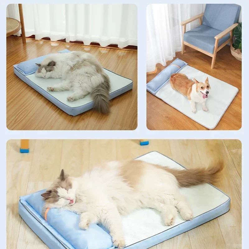 Sweet Summer. Cool Soup. Cool Soup. Dog Accessories Dog Beds Accessories
