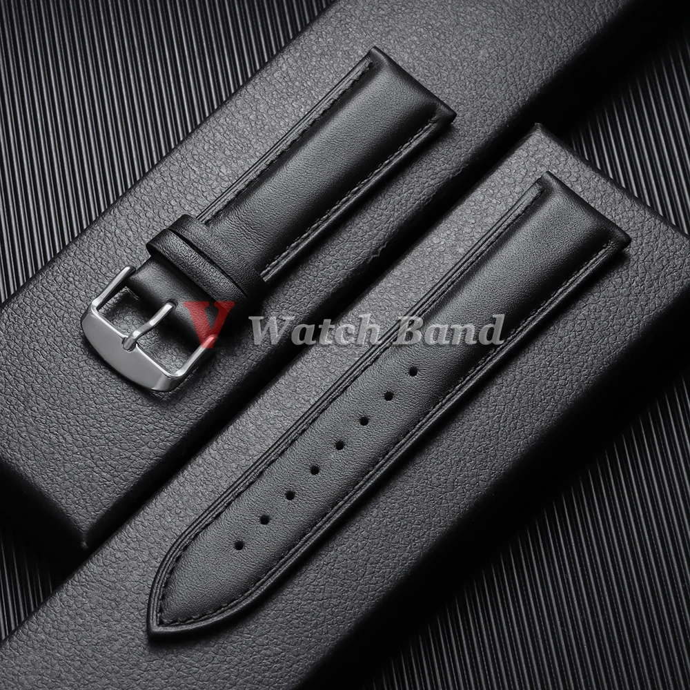 Elegant Soft Watch Bracelet - Versatile Fashion Wristband