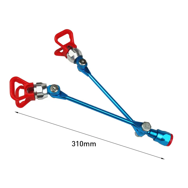 Рисунок 2 - Регулируемый инструмент для распыления краски