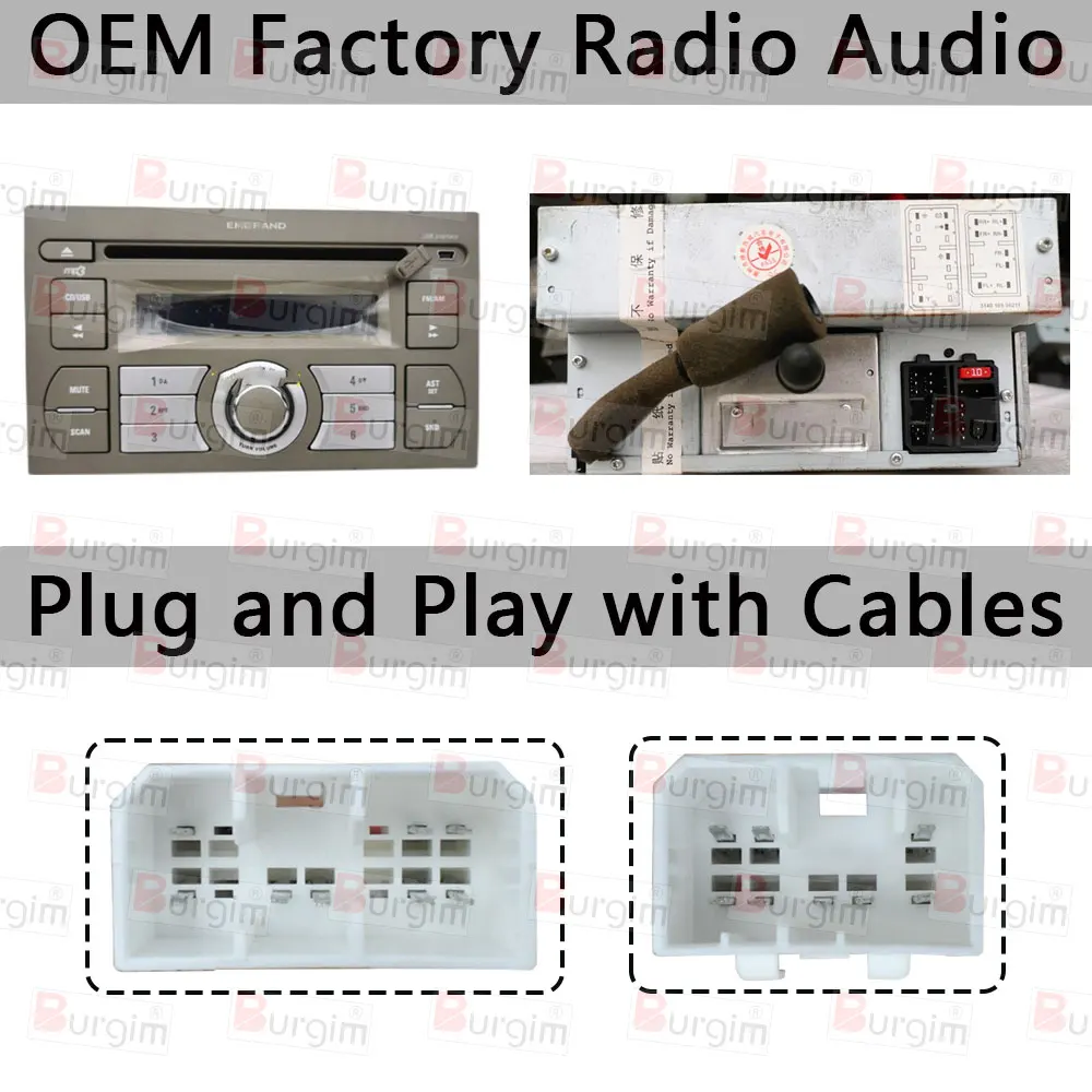 Geely Emgrand   ٸ , ׷ г ϳ׽ ̾,  ڵ ̺ , EC7, EC718, EC715-RV, 2009-2011, 9 ġ