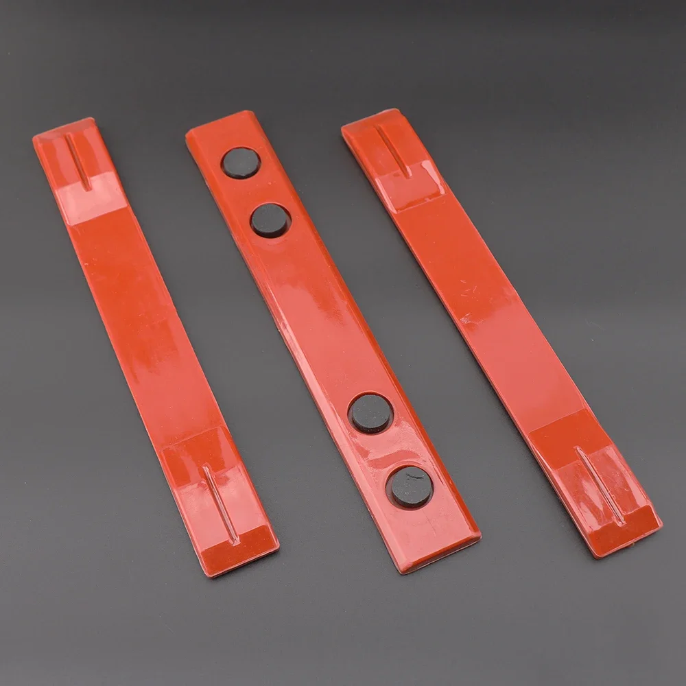 충격 흡수 패드가 있는 엘리베이터 신발 안감, DX5 엘리베이터, 16mm 두께, 230mm, 3 개, 1 개