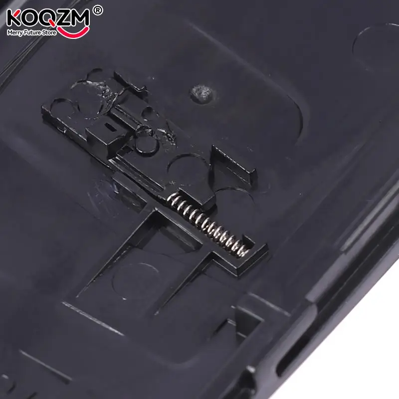 Flash Battery Door Cover Yongnuo YN600ex-RT YN685C YN685N YN600exRT YN600ex Flash Speedlite Battery Door Cover Repair Parts