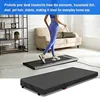 Treadmill Cover Dustproof Walking Mat Cover, Waterproof Protective Cover For Under Desk Walking Treadmill Office 140x71x15cm 4