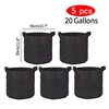20Gallons 55x30cm