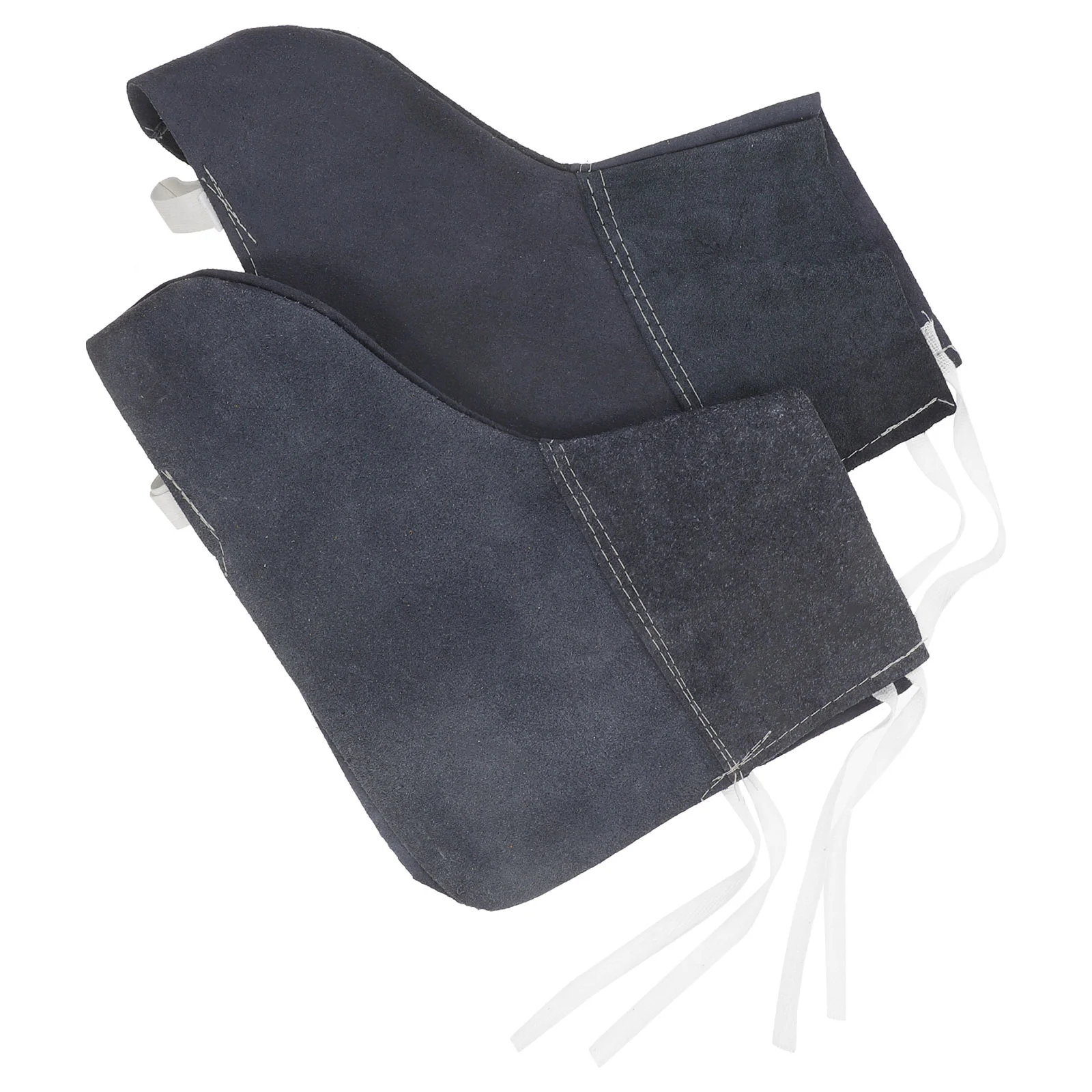 Shoe Covers Rain Shoe Covers Silicone Shoe Covers Disposable Shoe Covers Plastic Shoe Cover Shoe Covers Welding Welder Protector Boot Protective For Men Men's Man