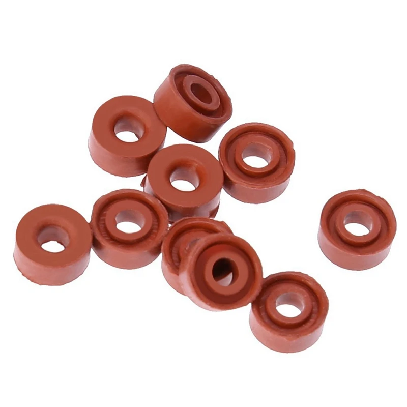Suitable For Briggs & Stratton 398188 299096 83400 5HP 6HP Vertical 3.5HP 5HP Carburetor Floating Valve Needle Seat