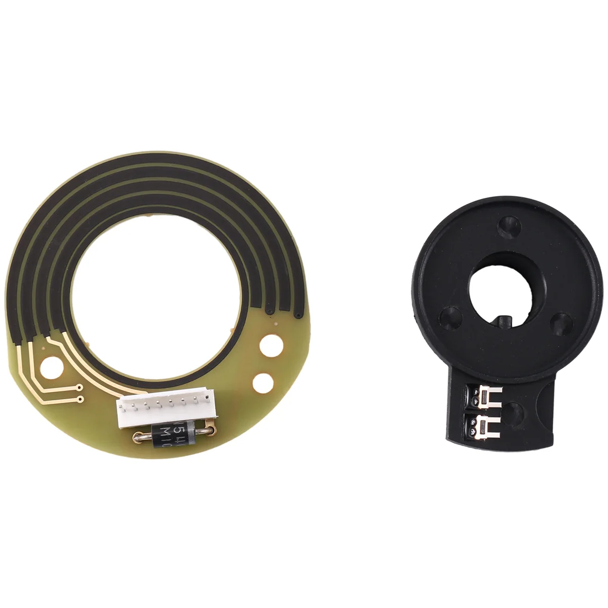 

Electric Forklift Parts Direction Sensor Repair Kits for Linde 3095400900KIT,1315009000