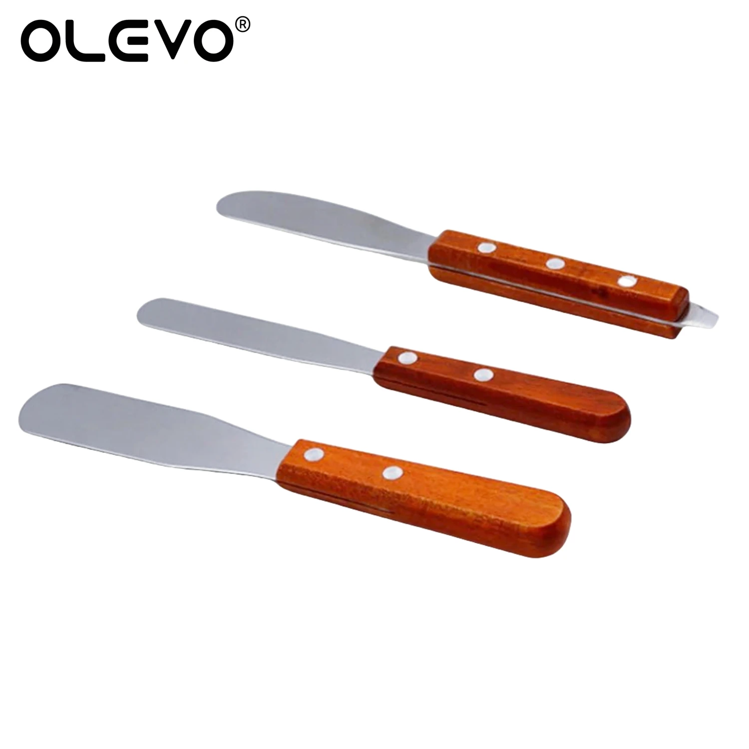 Ash 8X: Spatola In Metallo Alginato - DENTSPLY