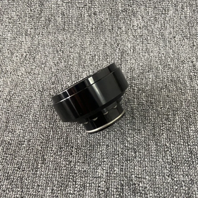 para Moza R16 r9 r5 Liberação Rápida Corrida Simulador de Jogo Volante Simracing 70 mm - Image 2