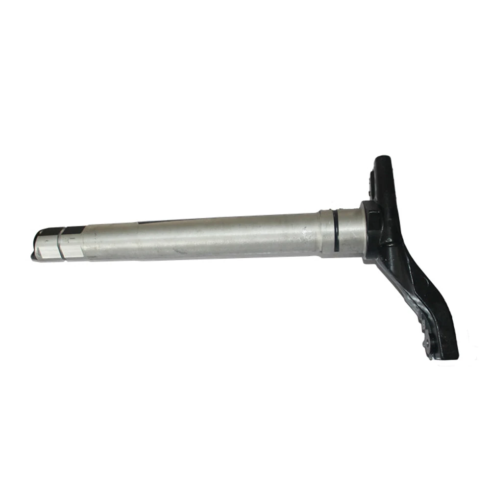 

Free shipping Boat Engine Part for Yamaha 2-stroke 40HP outboard bracket 65W–42511–00–4D short shaft