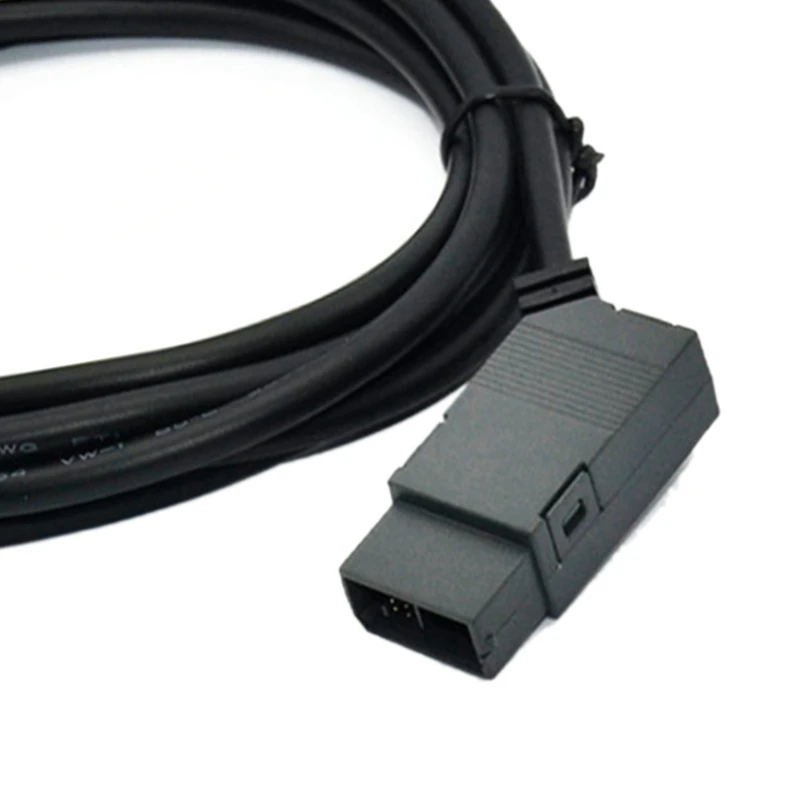Amsamotion Usb-Logo Programmazione Cavo Isolato Per Siemens Logo Plc Logo Usb-Cable Cavo Rs232 Muslimb 1 Md08 1 Hb08