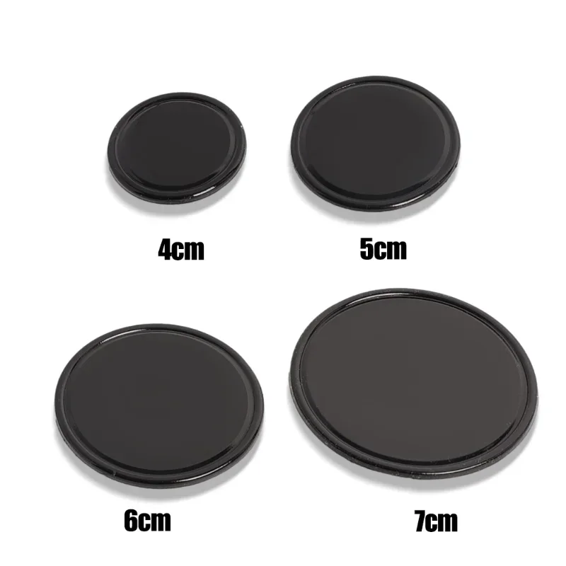 Car Dashboard Non-Slip Adhesive Pad - Auto Interior Accessory